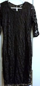 Mlle Gabrielle Dress